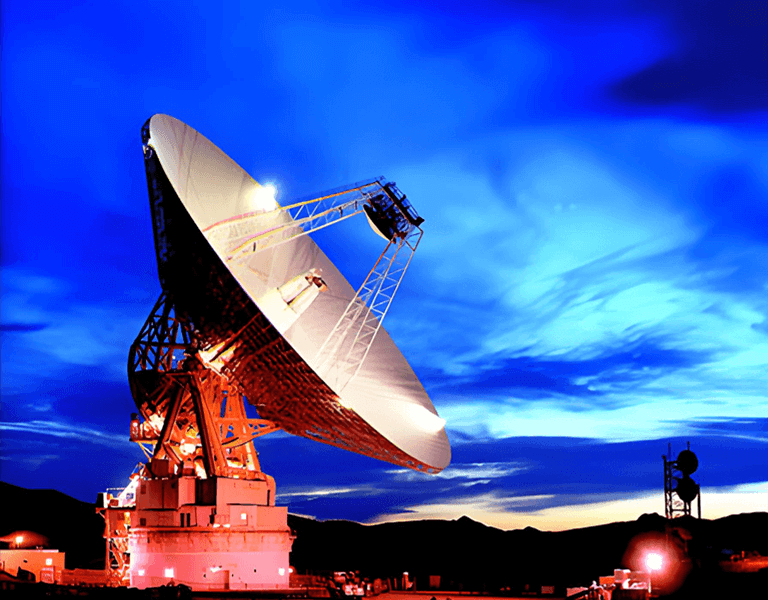 Analysis of shortwave/ultra shortwave/radar/satellite signal demodulation